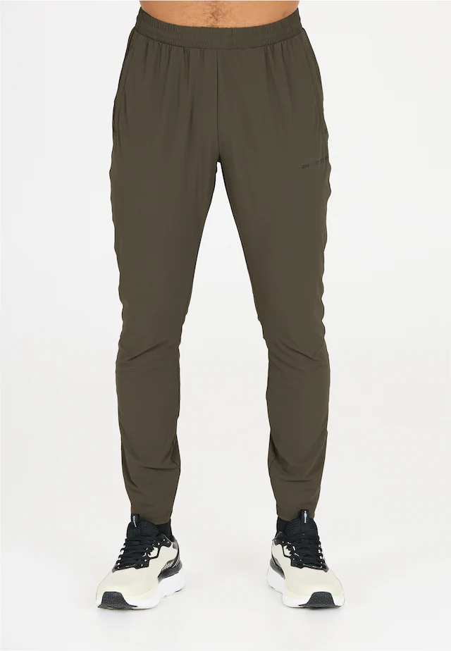 ENDURANCE Stoffhose »Dyne« mit 4-Wege-Stretch