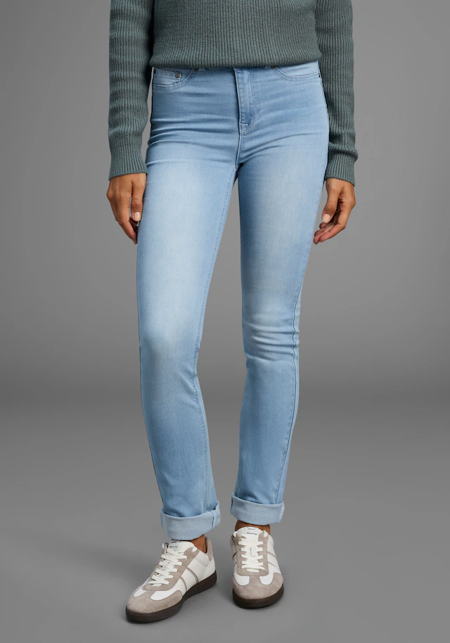 Arizona Slim-fit-Jeans »Ultra Stretch«
