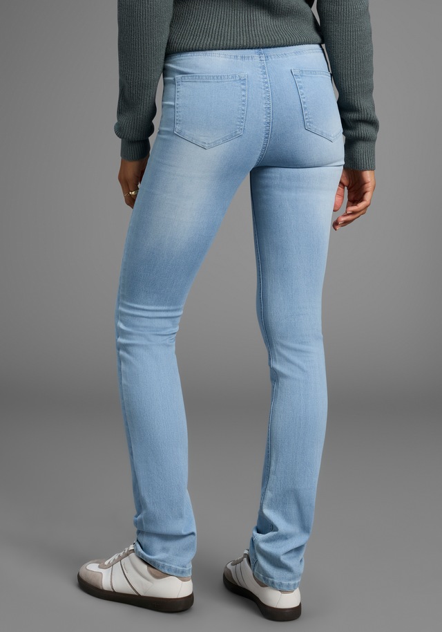 Arizona Slim-fit-Jeans »Ultra Stretch«
