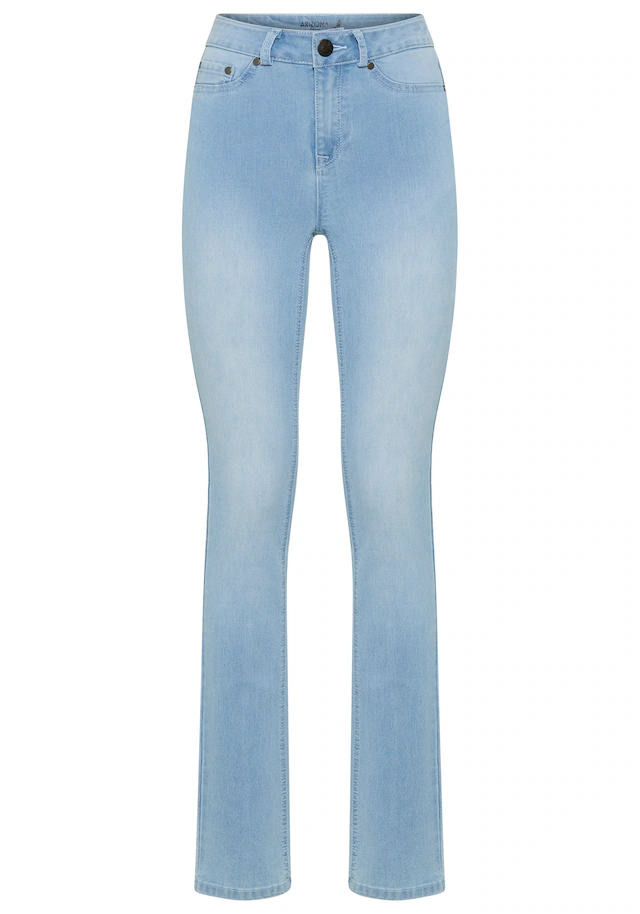 Arizona Slim-fit-Jeans »Ultra Stretch«