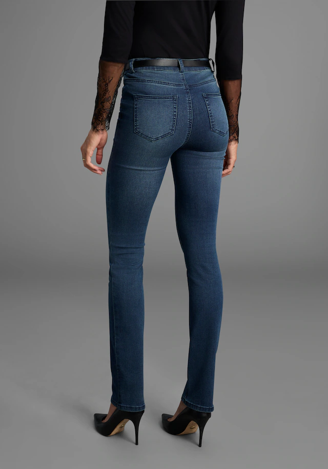 Arizona Slim-fit-Jeans »Ultra Stretch«