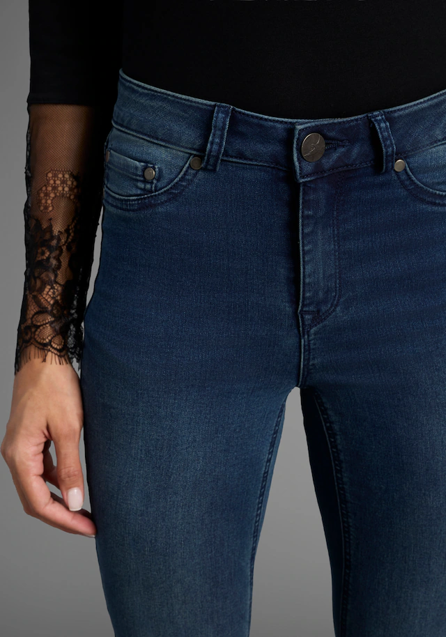 Arizona Slim-fit-Jeans »Ultra Stretch«