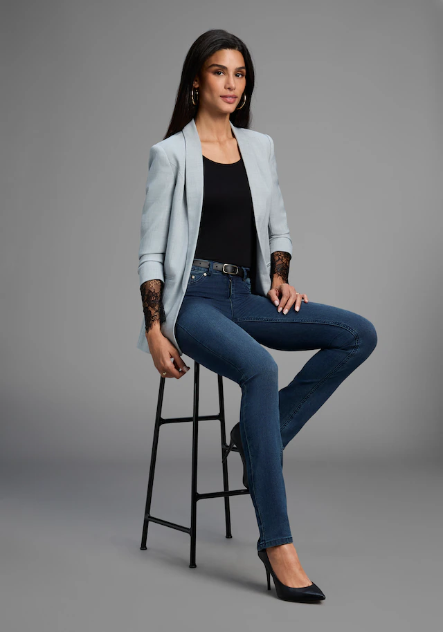 Arizona Slim-fit-Jeans »Ultra Stretch«