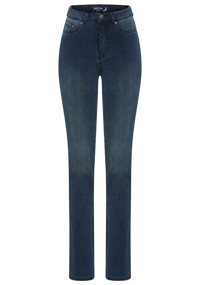 Arizona Slim-fit-Jeans »Ultra Stretch«