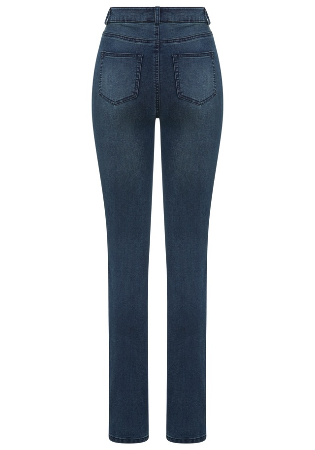 Arizona Slim-fit-Jeans »Ultra Stretch«
