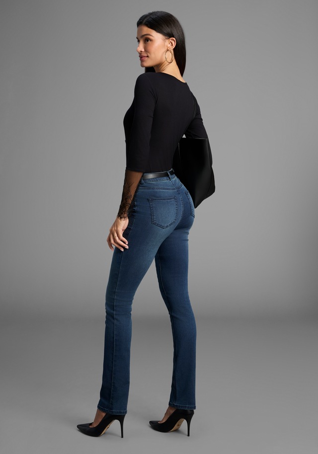 Arizona Slim-fit-Jeans »Ultra Stretch«