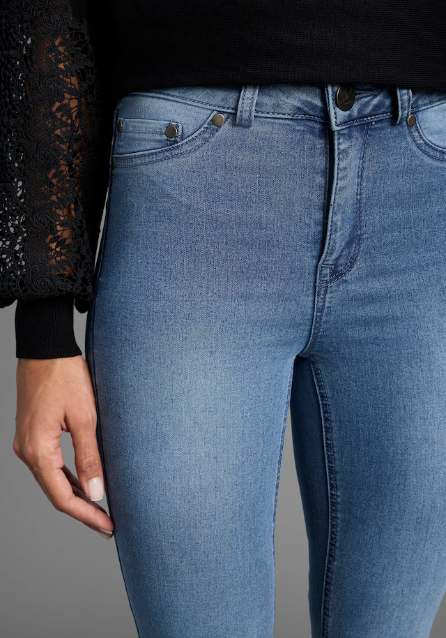 Arizona Slim-fit-Jeans »Ultra Stretch«