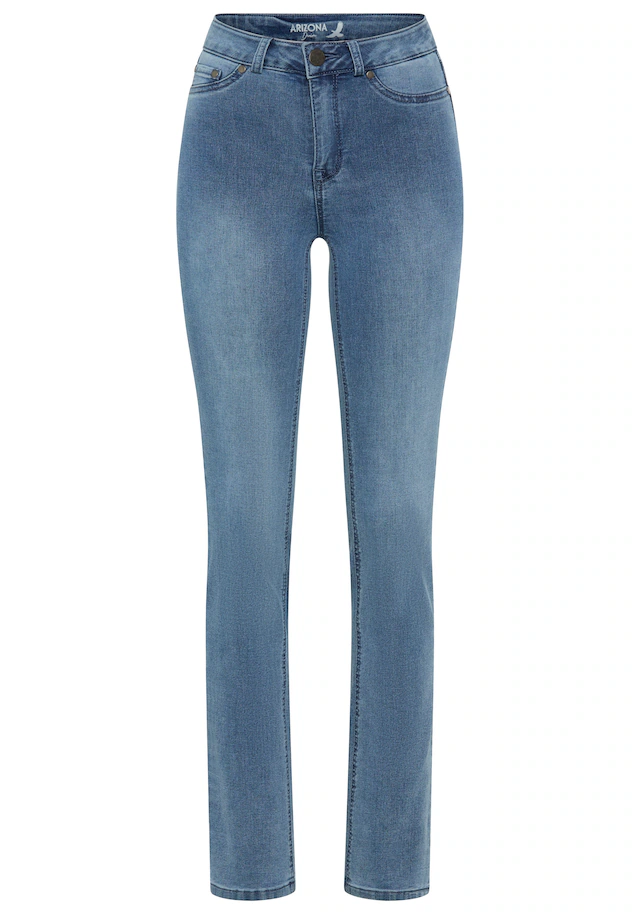 Arizona Slim-fit-Jeans »Ultra Stretch«
