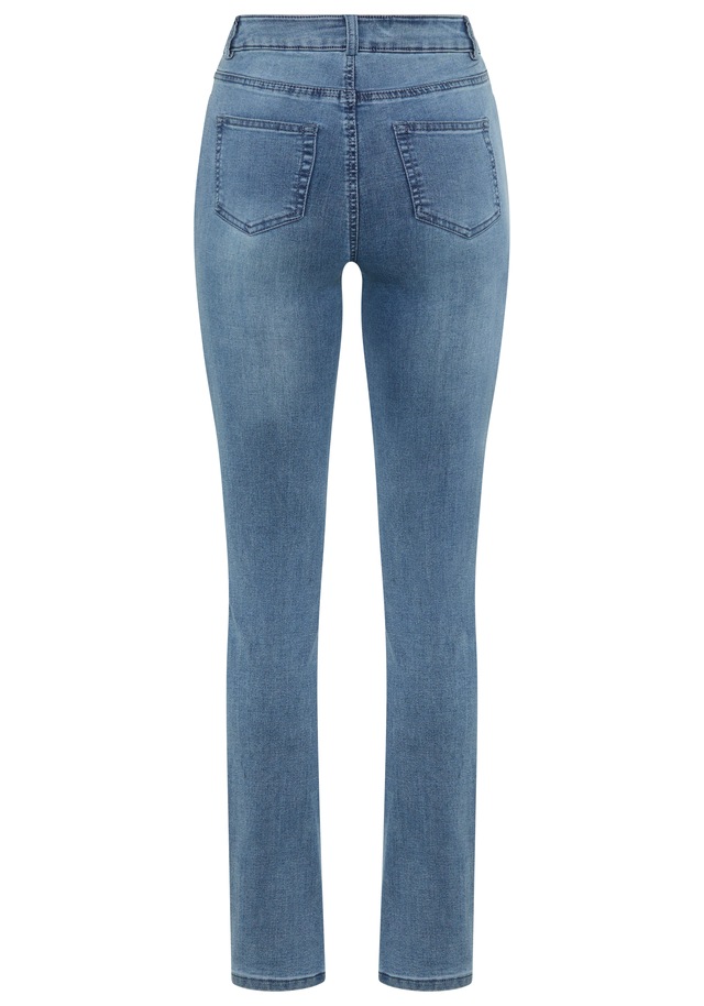 Arizona Slim-fit-Jeans »Ultra Stretch«
