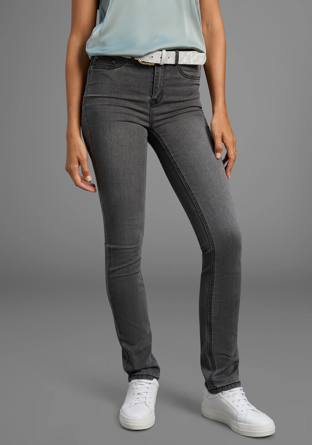 Arizona Slim-fit-Jeans »Ultra Stretch«