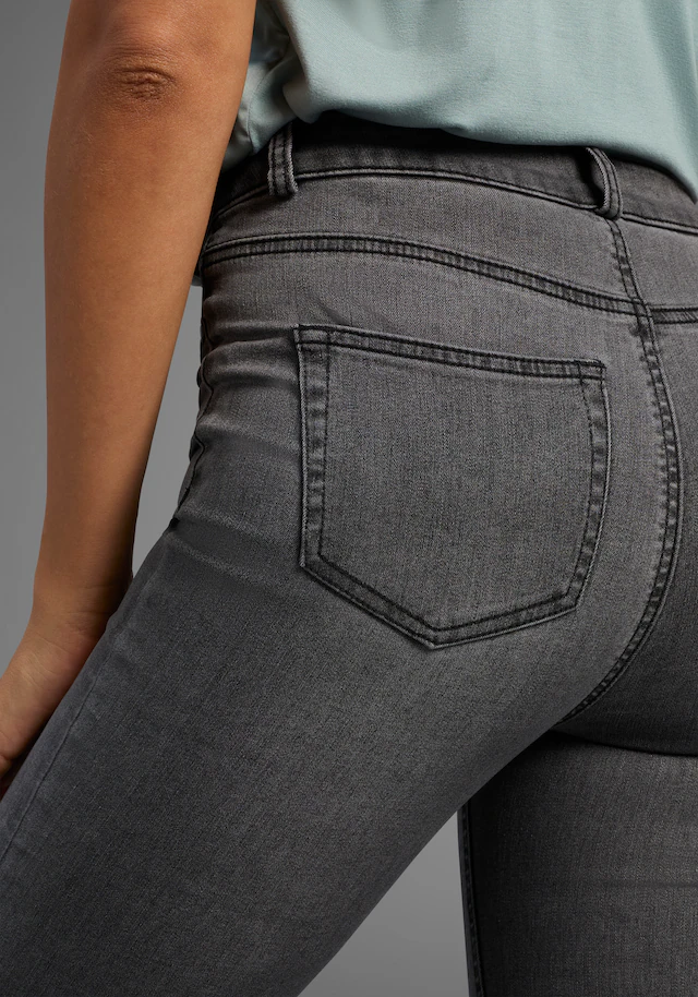 Arizona Slim-fit-Jeans »Ultra Stretch«