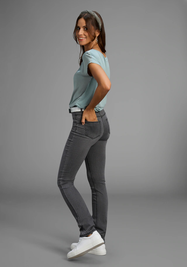 Arizona Slim-fit-Jeans »Ultra Stretch«