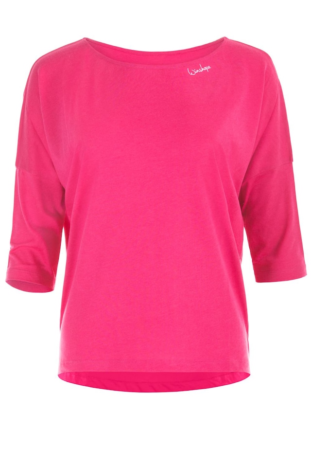 Winshape 3/4-Arm-Shirt »MCS004« Ultra leicht