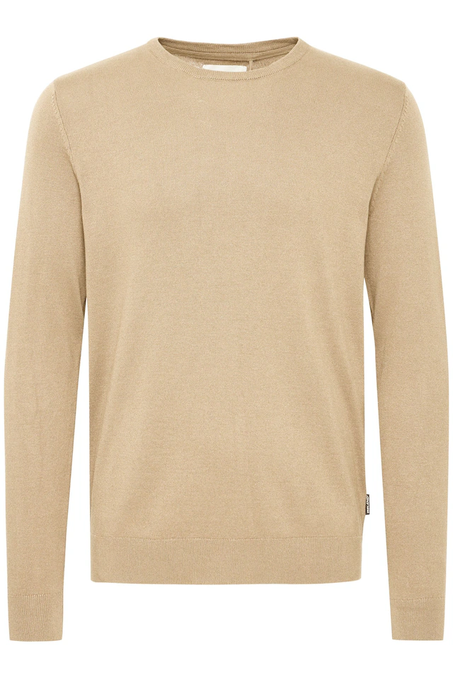 Blend Strickfleece-Pullover »Strickpullover BHPullover«