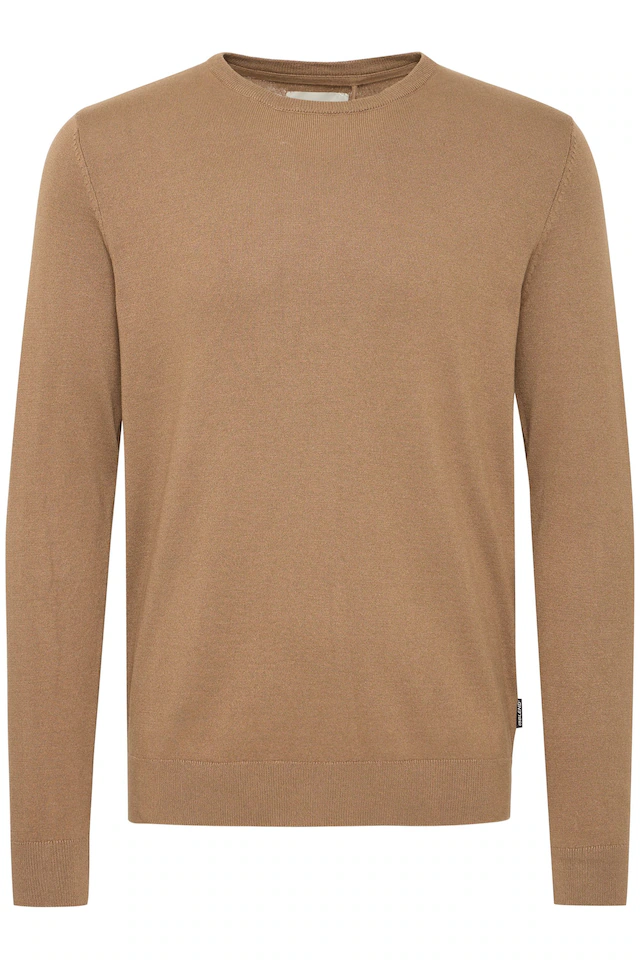 Blend Strickfleece-Pullover »Strickpullover BHPullover«