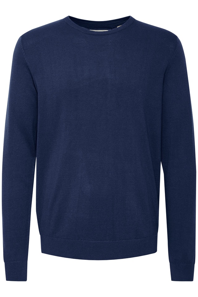 Blend Strickfleece-Pullover »Strickpullover BHPullover«