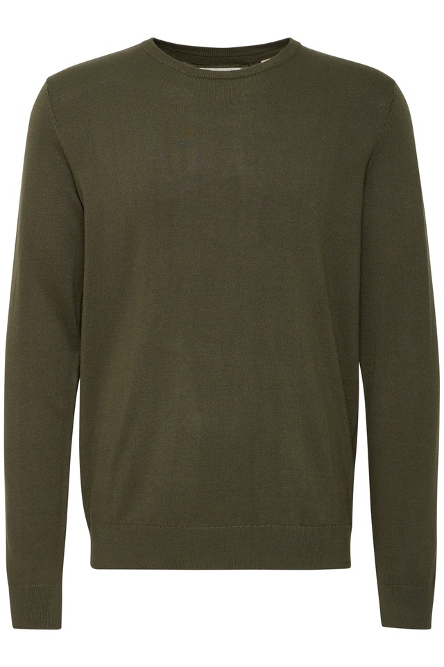 Blend Strickfleece-Pullover »Strickpullover BHPullover«