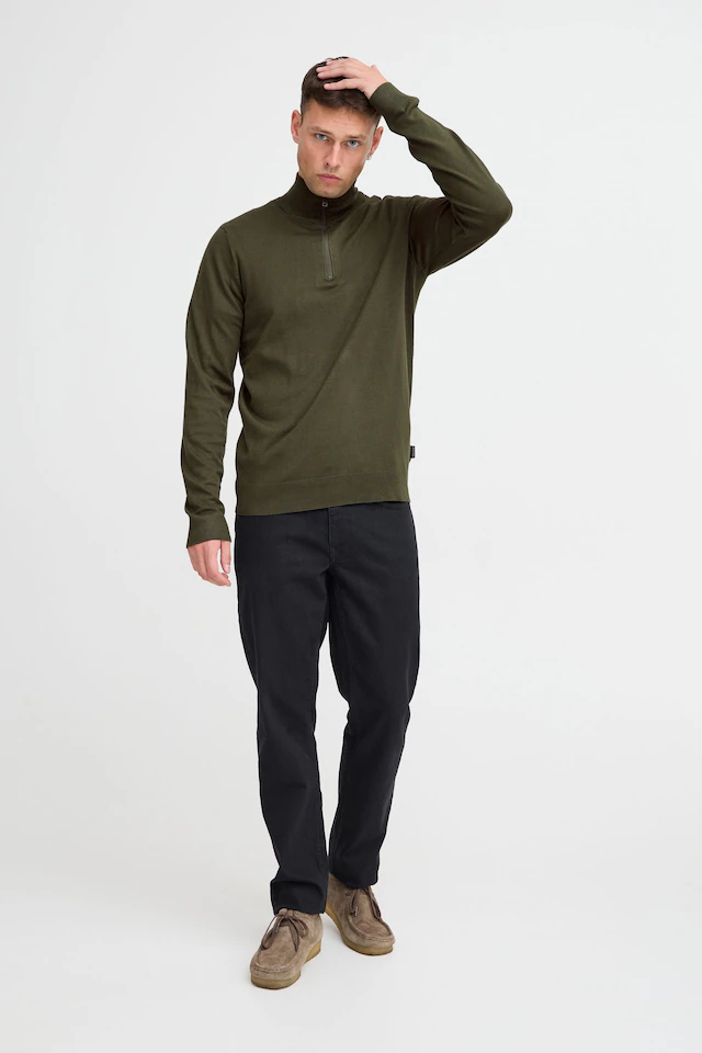 Blend Troyer »Troyer BHPullover«