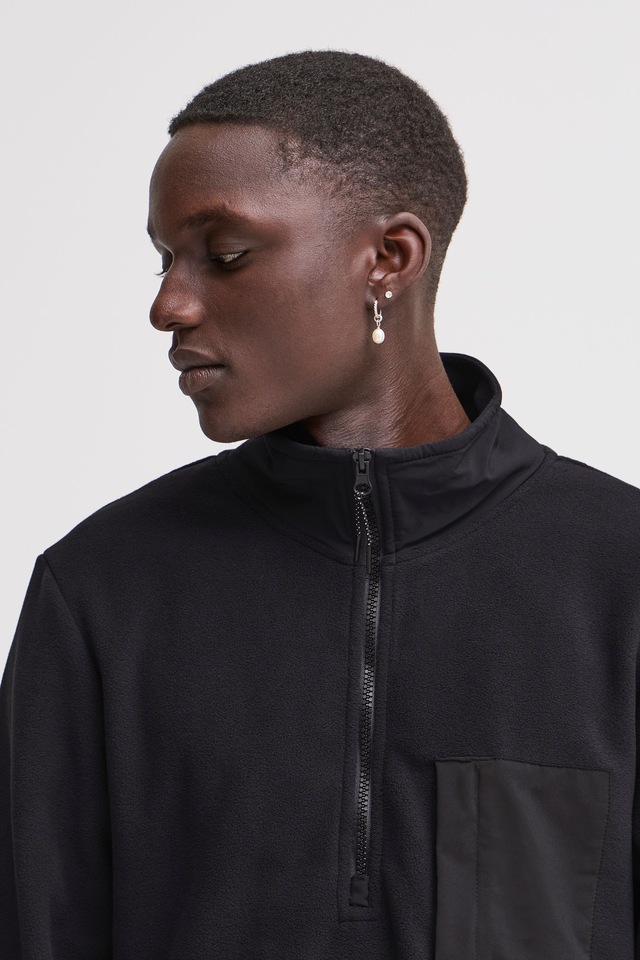 Blend Fleecejacke »Fleecejacke BHBrooks«