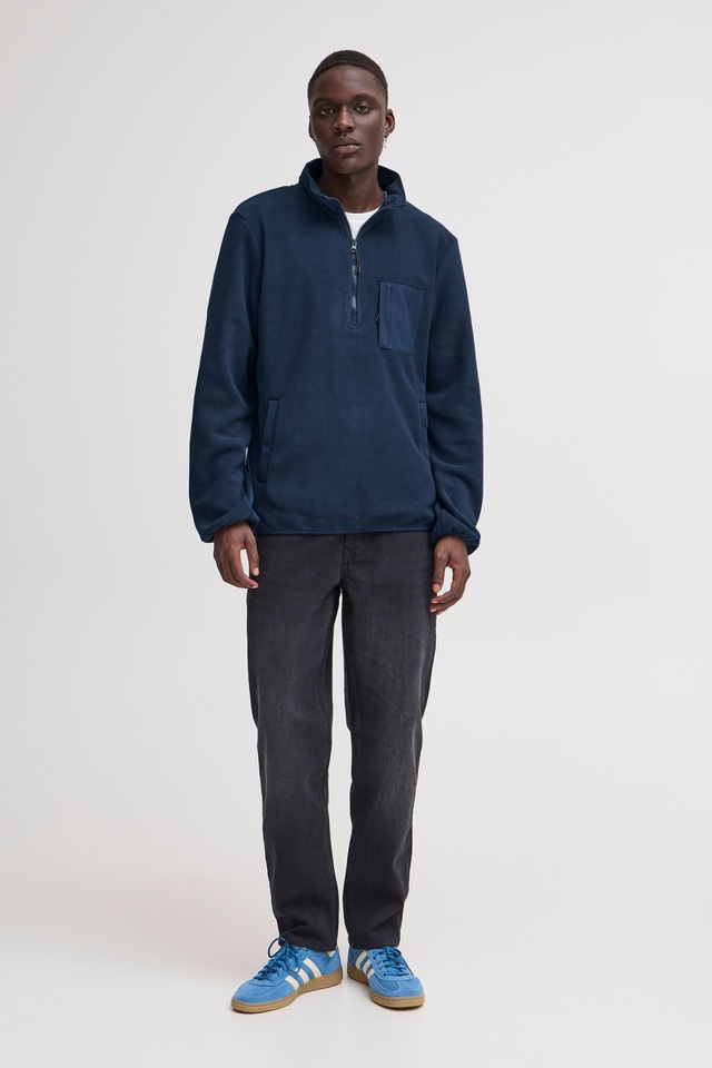 Blend Fleecejacke »Fleecejacke BHBrooks«
