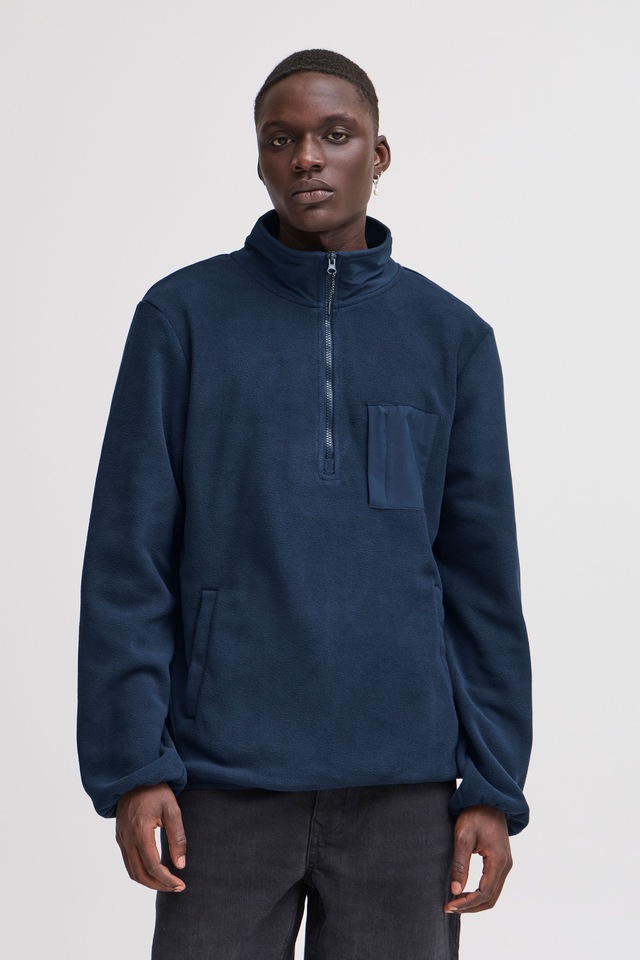 Blend Fleecejacke »Fleecejacke BHBrooks«