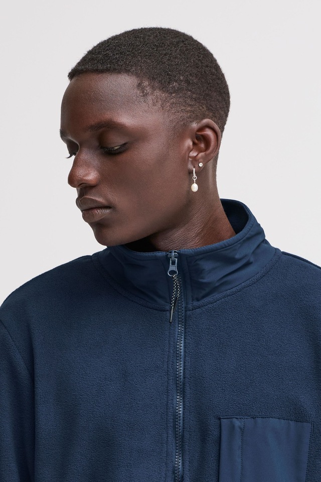 Blend Fleecejacke »Fleecejacke BHBrooks«
