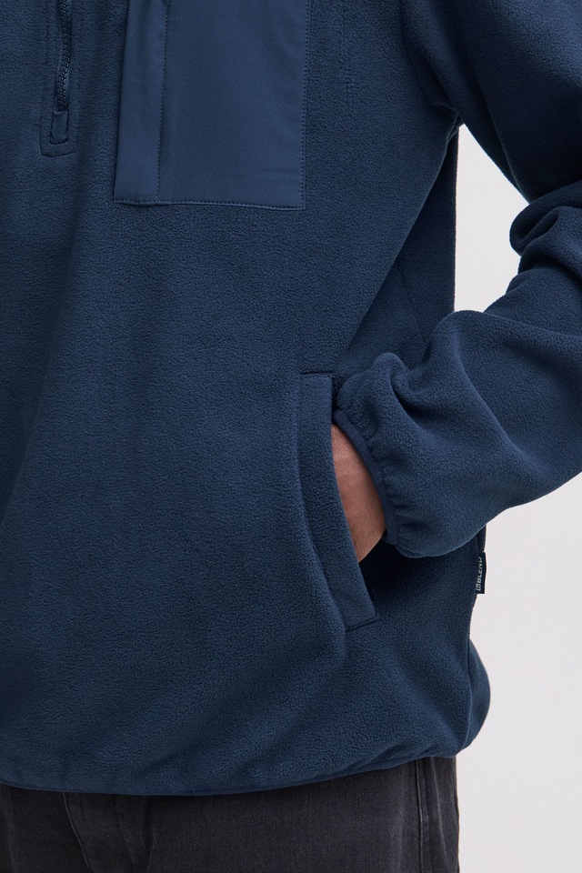 Blend Fleecejacke »Fleecejacke BHBrooks«