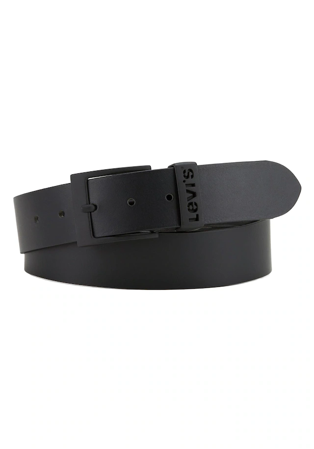 Levi's® Hüftgürtel »Gürtel NEW DUNCAN«
