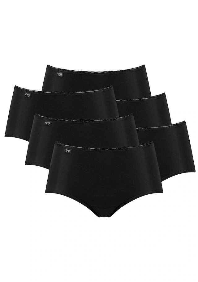 sloggi Slip »Slip 6er Pack«