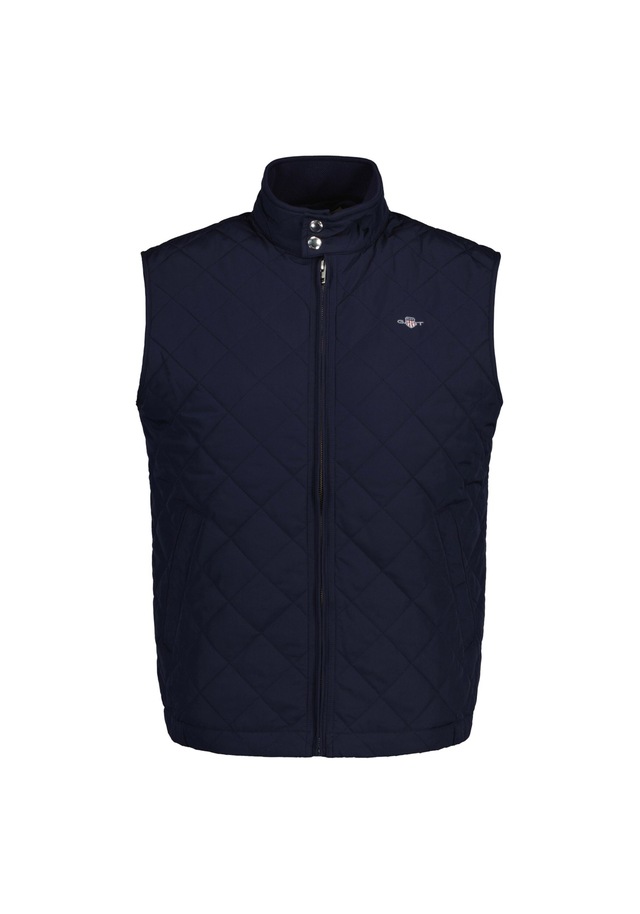 Gant Steppweste »Steppweste QUILTED WINDCHEATER VEST« 1 Stk.