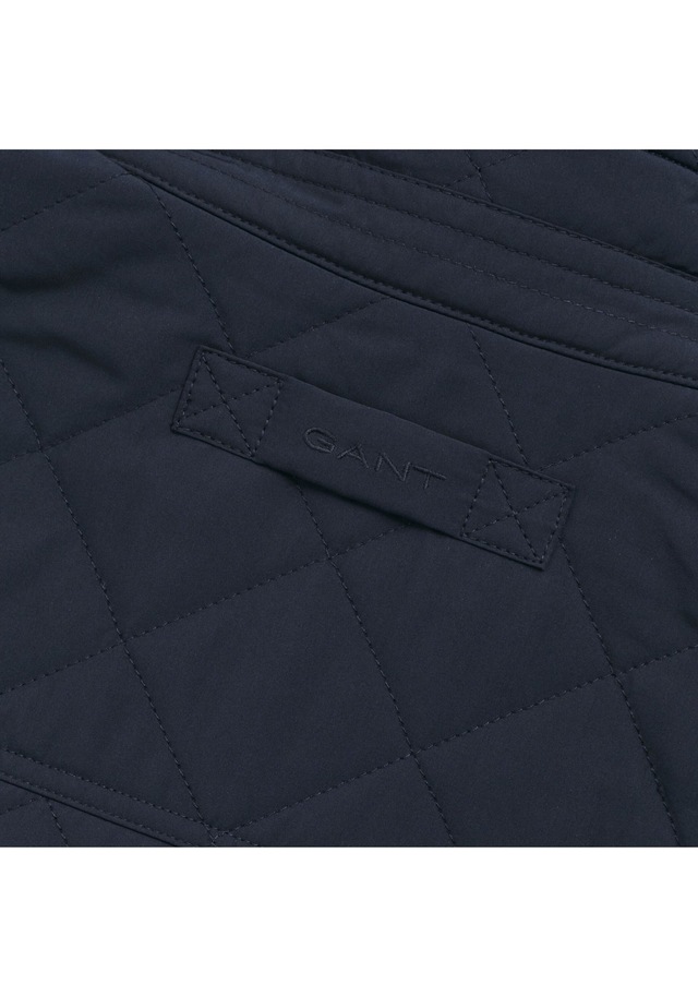 Gant Steppweste »Steppweste QUILTED WINDCHEATER VEST« 1 Stk.