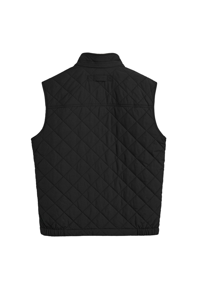Gant Steppweste »Steppweste QUILTED WINDCHEATER VEST« 1 Stk.