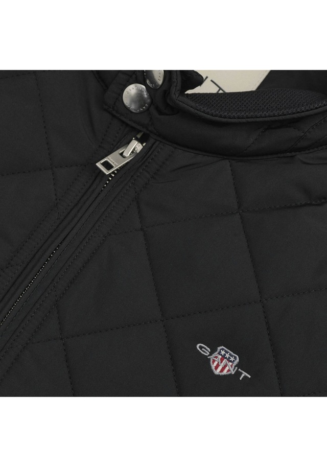 Gant Steppweste »Steppweste QUILTED WINDCHEATER VEST« 1 Stk.