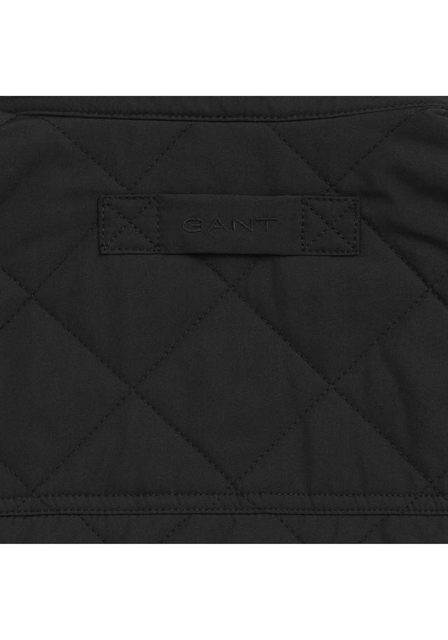 Gant Steppweste »Steppweste QUILTED WINDCHEATER VEST« 1 Stk.