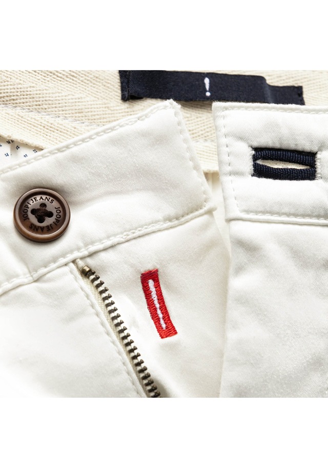 Joop Jeans Bermudas »Bermuda-Shorts Rudo-D«