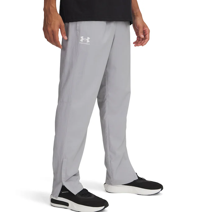 Under Armour® Trainingshose »UA RIVAL WVN WINDBREAKER PNT« für vielseitige Aktivitäten, für Sportmode und aktive Freizeit
