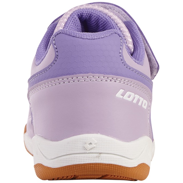 lotto Hallenschuh - ideal für diverse Hallensportarten