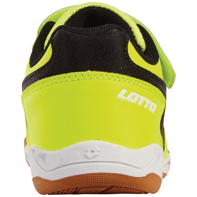 lotto Hallenschuh - ideal für diverse Hallensportarten