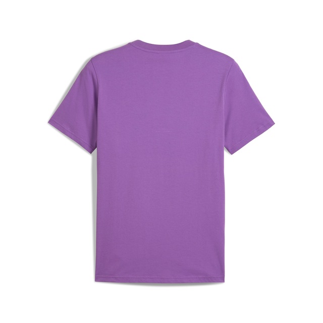 PUMA Trainingsshirt »BVB FTBLCULTURE TEE« Regular Fit, Kurzarm, Rundhalsausschnitt, aus Baumwolle