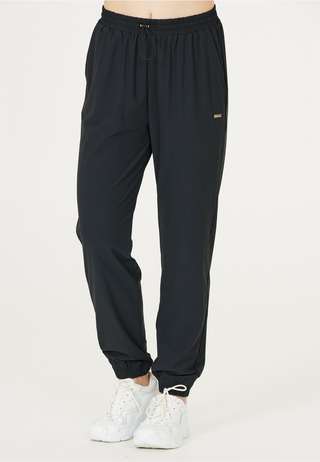 ATHLECIA Stoffhose »Amis« aus schnell trocknendem Stretch-Material