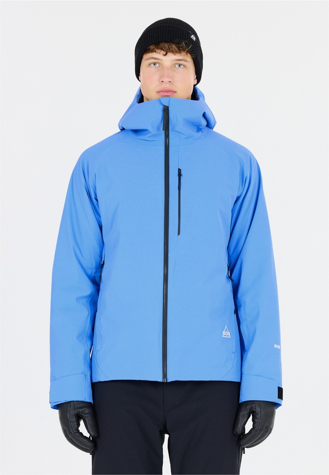 SOS Skijacke »Cervinia« im wasserdichten Design