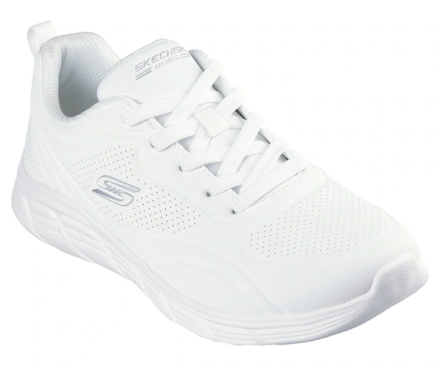 Skechers Sneaker »BOBS B FLEX LO« Praxisschuh, Freizeitschuh, Sportschuh mit Memory Foam