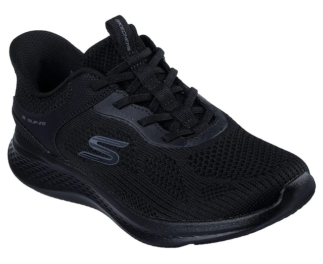 Skechers Slip-On Sneaker »SKECH-LITE PRO 2.0« Freizeitschuh, Slipper mit Slip-Ins