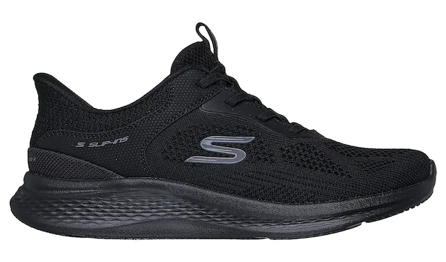 Skechers Slip-On Sneaker »SKECH-LITE PRO 2.0« Freizeitschuh, Slipper mit Slip-Ins