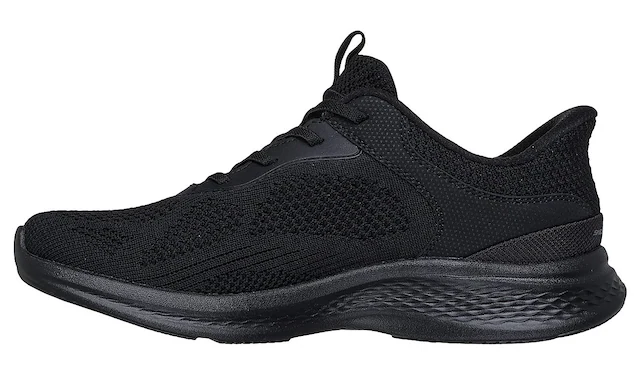 Skechers Slip-On Sneaker »SKECH-LITE PRO 2.0« Freizeitschuh, Slipper mit Slip-Ins