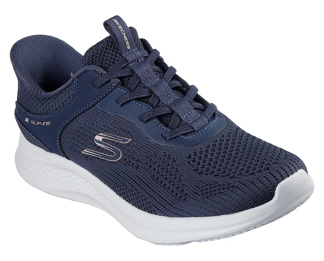 Skechers Slip-On Sneaker »SKECH-LITE PRO 2.0« Freizeitschuh, Slipper mit Slip-Ins