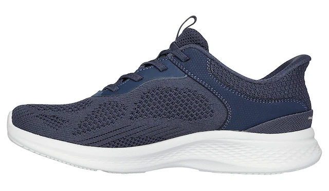 Skechers Slip-On Sneaker »SKECH-LITE PRO 2.0« Freizeitschuh, Slipper mit Slip-Ins