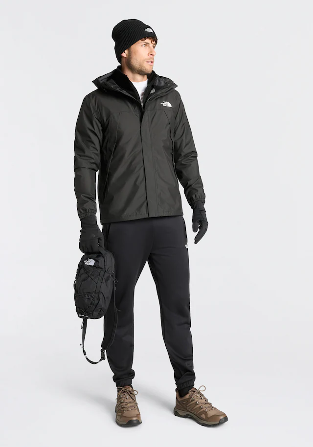 The North Face T-Shirt »M EVOLUTION BOX HALF DOME REGULAR SHORT SLEEVE TEE« normale Passform, Kurzarm, für Sportmode und Outdoormode