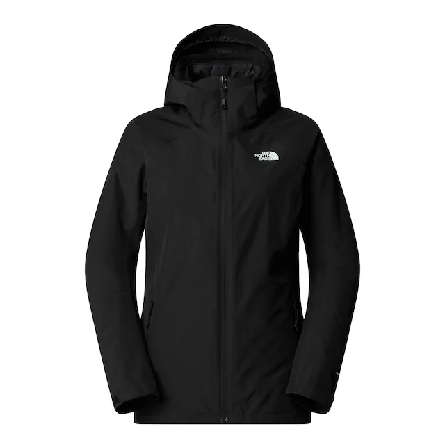 The North Face 3-in-1-Funktionsjacke »W INLUX TRICLIMATE - EU« für verschiedene Wetterbedingungen, mit DryVent™-Außenjacke