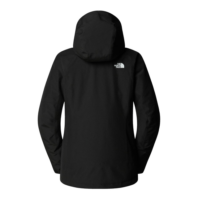 The North Face 3-in-1-Funktionsjacke »W INLUX TRICLIMATE - EU« für verschiedene Wetterbedingungen, mit DryVent™-Außenjacke